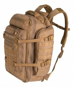 FIRST TACTICAL SPECIALIST 3-DAY BACKPACK 13 FIRST TACTICAL SPECIALIST 3-DAY BACKPACK