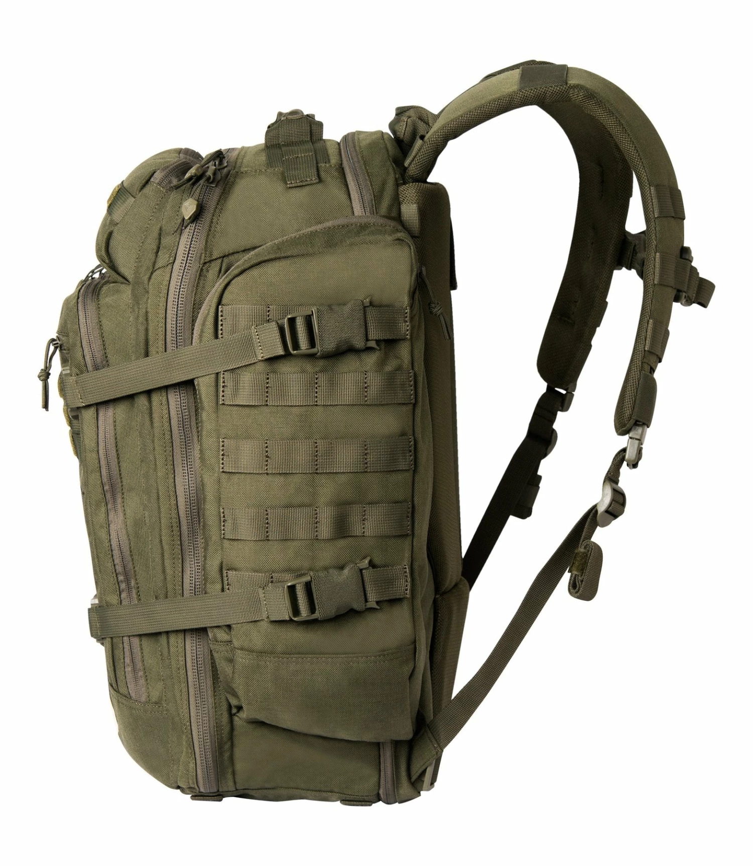 FIRST TACTICAL SPECIALIST 3-DAY BACKPACK 6 FIRST TACTICAL SPECIALIST 3-DAY BACKPACK