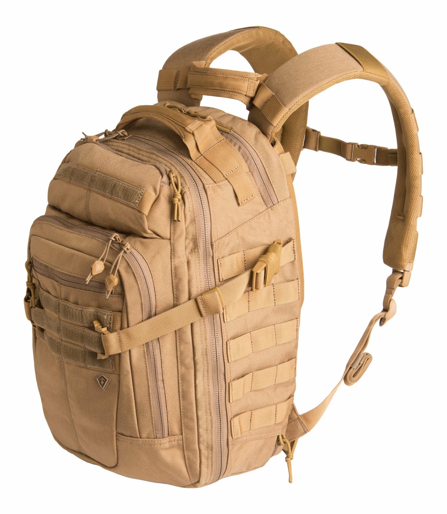 FIRST TACTICAL SPECIALIST HALF-DAY BACKPACK Backpacks 1 FIRST TACTICAL SPECIALIST HALF-DAY BACKPACK Backpacks