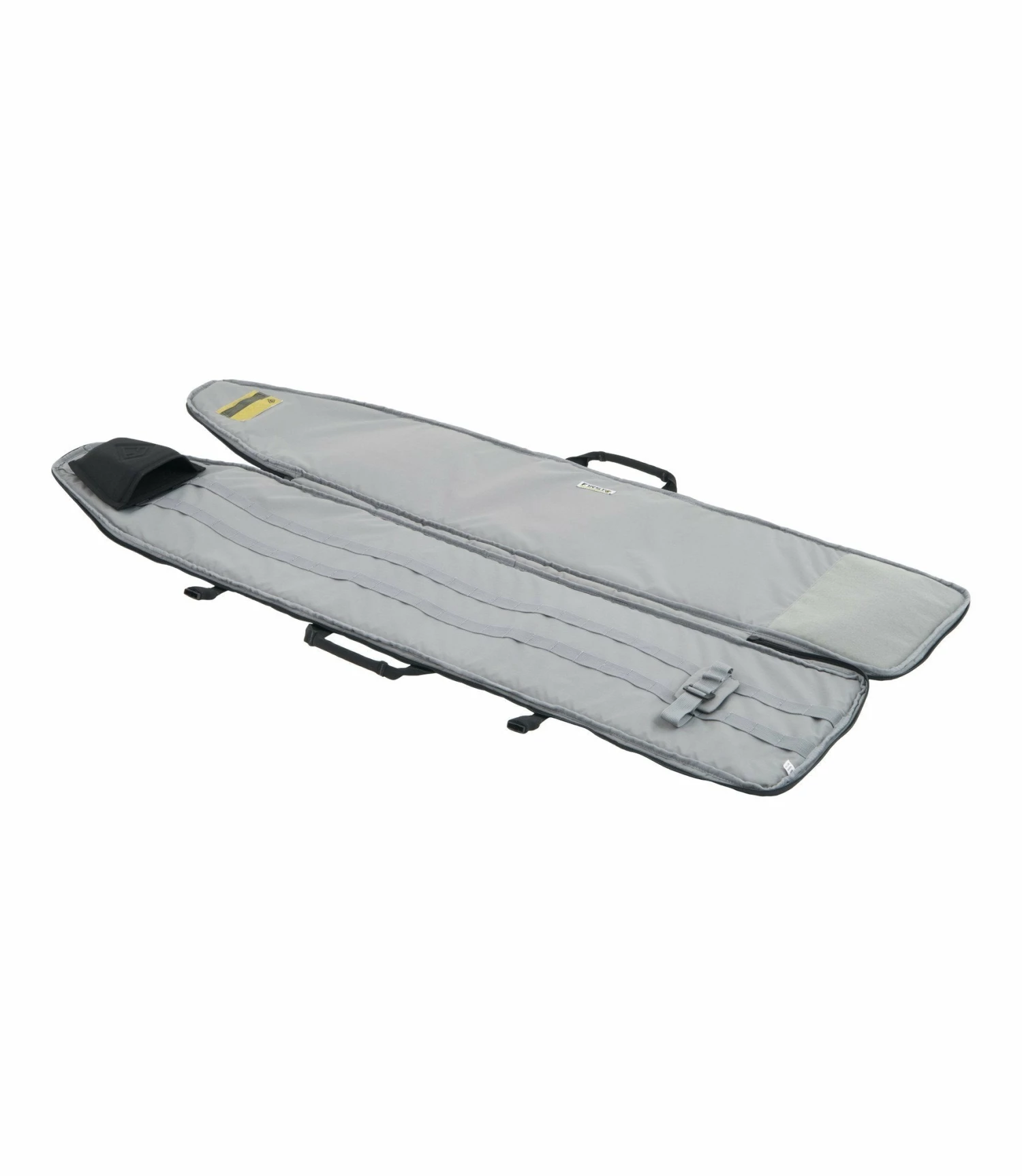 FIRST TACTICAL RIFLE SLEEVE 50 INCH 2 FIRST TACTICAL RIFLE SLEEVE 50 INCH