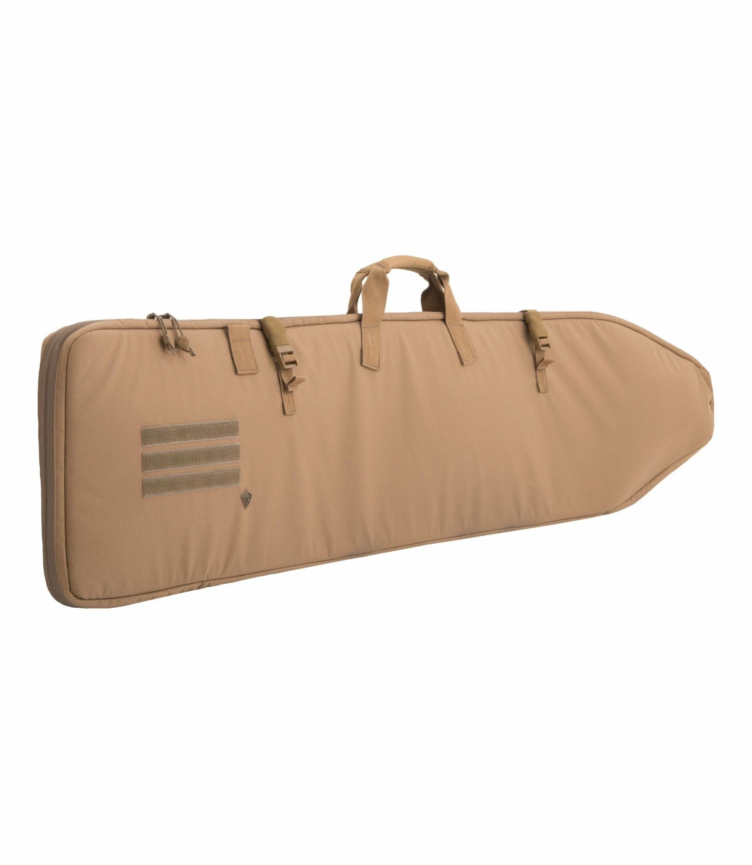 FIRST TACTICAL RIFLE SLEEVE 50 INCH 4 FIRST TACTICAL RIFLE SLEEVE 50 INCH