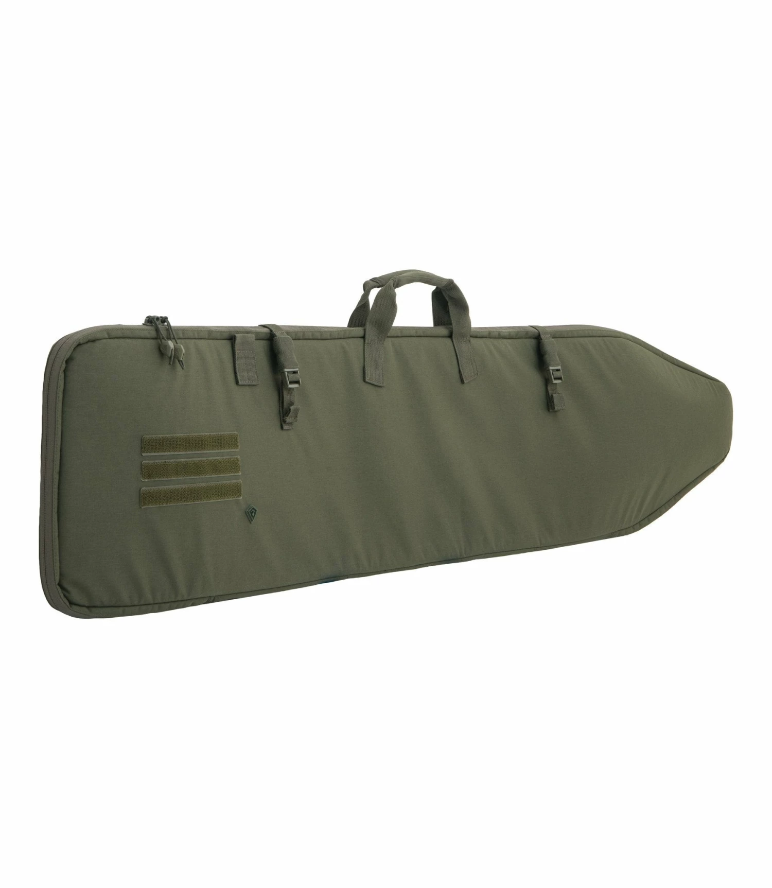 FIRST TACTICAL RIFLE SLEEVE 50 INCH 6 FIRST TACTICAL RIFLE SLEEVE 50 INCH