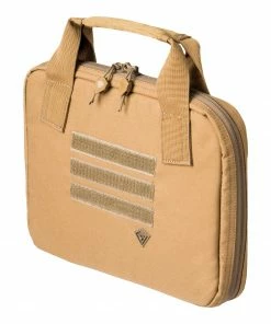 Gear FIRST TACTICAL PISTOL SLEEVE 12 Gear FIRST TACTICAL PISTOL SLEEVE