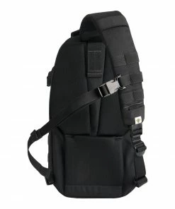 FIRST TACTICAL CROSSHATCH SLING PACK 18 FIRST TACTICAL CROSSHATCH SLING PACK