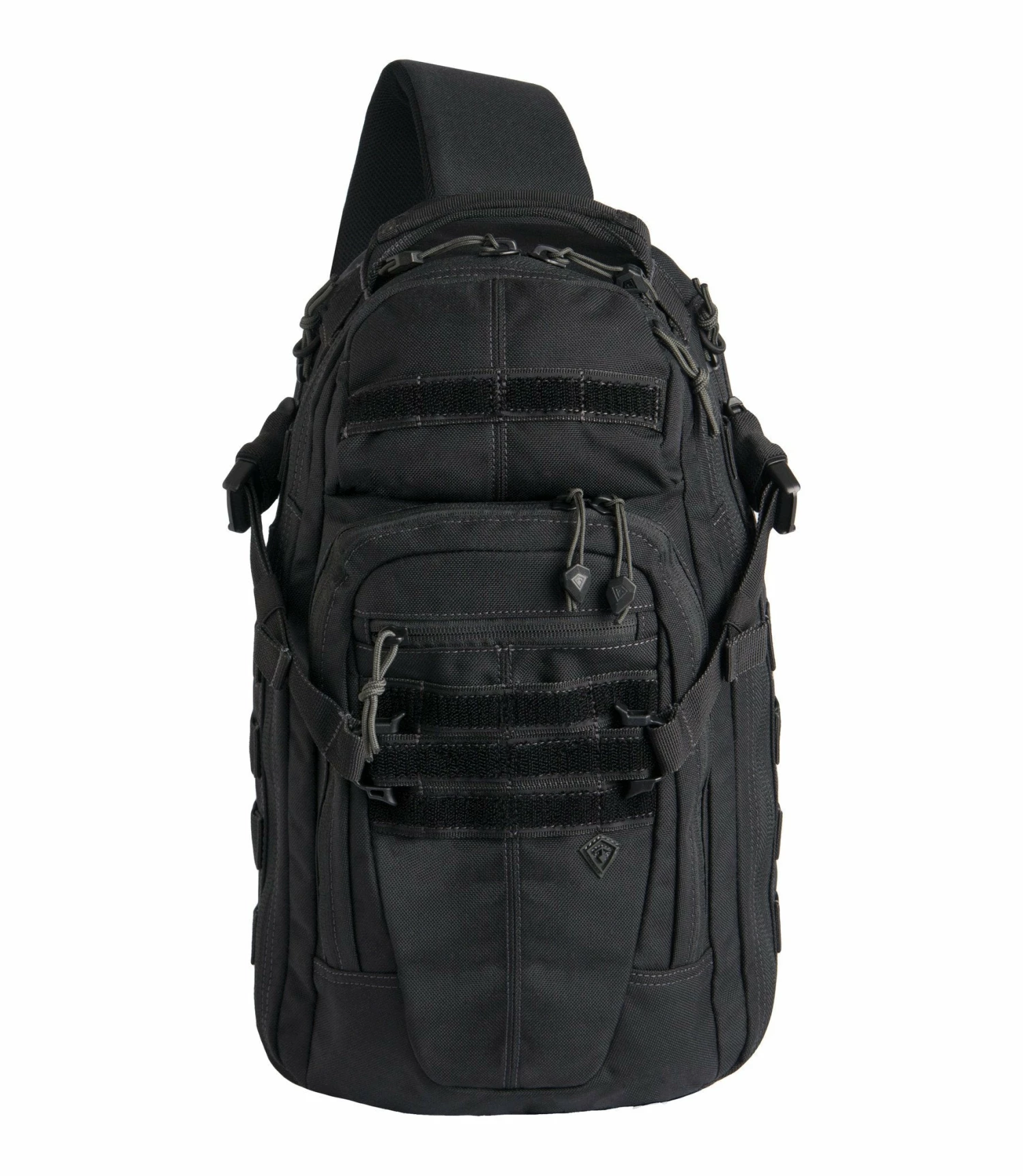 FIRST TACTICAL CROSSHATCH SLING PACK 6 FIRST TACTICAL CROSSHATCH SLING PACK
