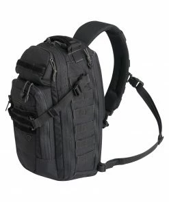 FIRST TACTICAL CROSSHATCH SLING PACK