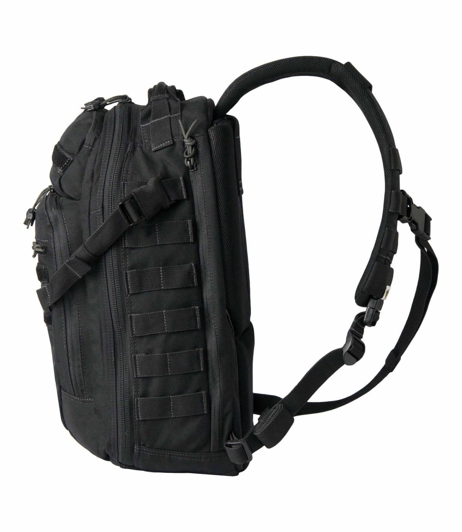 FIRST TACTICAL CROSSHATCH SLING PACK 5 FIRST TACTICAL CROSSHATCH SLING PACK