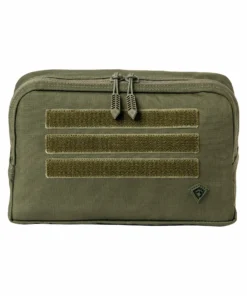 FIRST TACTICAL TACTIX SERIES 9X6 UTILITY POUCH Gear