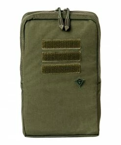 Gear FIRST TACTICAL TACTIX SERIES 6X10 UTILITY POUCH