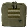 Gear FIRST TACTICAL TACTIX SERIES 6X6 UTILITY POUCH