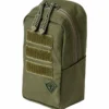 Gear FIRST TACTICAL TACTIX SERIES 3X6 UTILITY POUCH