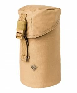 FIRST TACTICAL TACTIX SERIES BOTTLE POUCH - 1.0 LITRE Gear