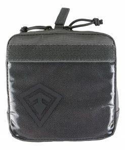 FIRST TACTICAL 6 X 6 VELCRO POUCH Gear