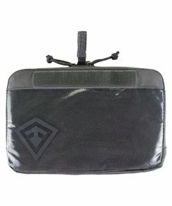 FIRST TACTICAL 9 X 6 VELCRO POUCH Gear