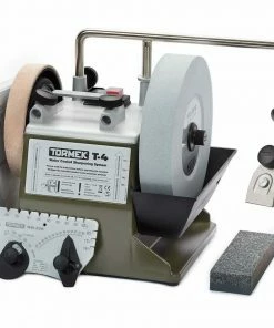 Gear Tormek T-4 Bushcraft