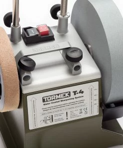 Gear Tormek T-4 Bushcraft