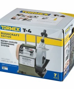 Gear Tormek T-4 Bushcraft