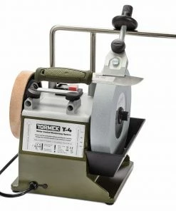 Gear Tormek T-4 Bushcraft