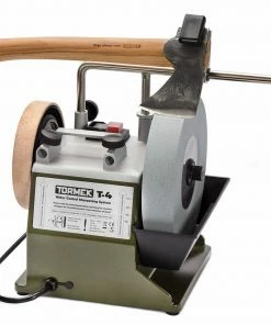 Gear Tormek T-4 Bushcraft
