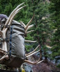 EBERLESTOCK F7 KITE PACK