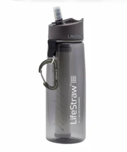 LifeStraw Go Water Bottle With Filter 22oz