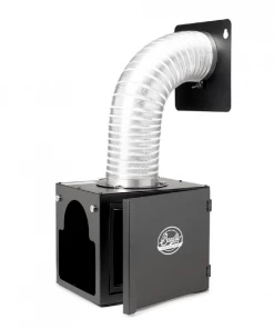 Bradley Smokers Bradley Smoker Cold Smoke Adapter Kit