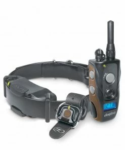 DOGTRA 1900S HANDSFREE PLUS TRAINING SYSTEM Dogs