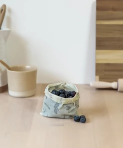 Abeego Reusable Beeswax Food Wraps - Rectangle