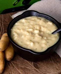 Entrees Ready Hour Homestyle Potato Soup Case Pack