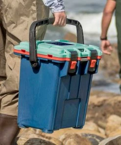 Coolers Pelican 20QT Elite Cooler