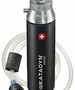 Katadyn Pocket Water Filter