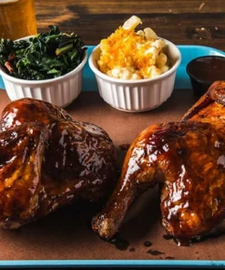 Traeger Accessories TRAEGER APRICOT BBQ SAUCE 16 OZ