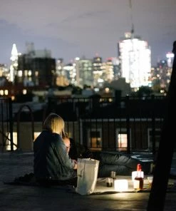 MPOWERD LUCI LUX LANTERN Gear