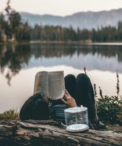 MPOWERD LUCI ORIGINAL LANTERN Gear 12 MPOWERD LUCI ORIGINAL LANTERN Gear