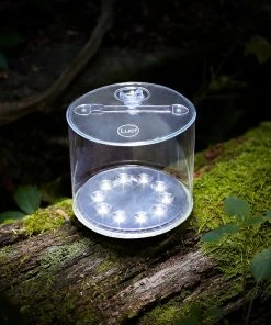Gear MPOWERD LUCI OUTDOOR 2.0 LANTERN