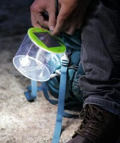 Gear MPOWERD LUCI OUTDOOR 2.0 LANTERN