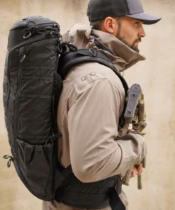 EBERLESTOCK S45 BIG TRICK PACK Backpacks