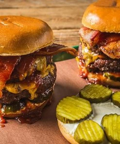 TRAEGER TEXAS SPICY BBQ SAUCE16 OZ