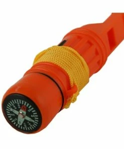 Good2GoCo 5 IN 1 SURVIVAL WHISTLE