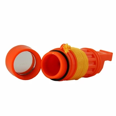 Good2GoCo 5 IN 1 SURVIVAL WHISTLE 2 Good2GoCo 5 IN 1 SURVIVAL WHISTLE