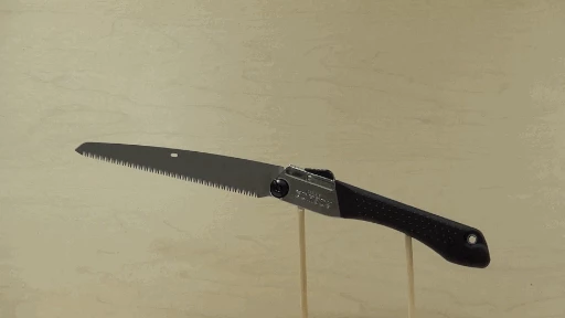 Silky GOMBOY 210 (MED Teeth) Hand Saws 5 Silky GOMBOY 210 (MED Teeth) Hand Saws