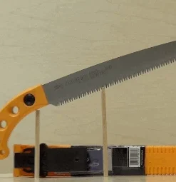 Silky GOMTARO Pro-Sentei 300 (dual-tooth LG And M) Hand Saws