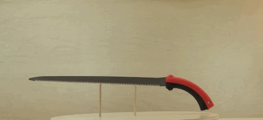 Hand Saws Silky TSURUGI 400 (Large Teeth) 4 Hand Saws Silky TSURUGI 400 (Large Teeth)