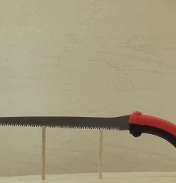 Hand Saws Silky TSURUGI 300 (Large Teeth)