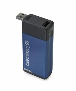 Goal Zero Flip 24 Charger - Blue