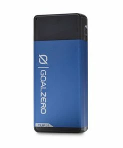 Goal Zero Flip 24 Charger - Blue
