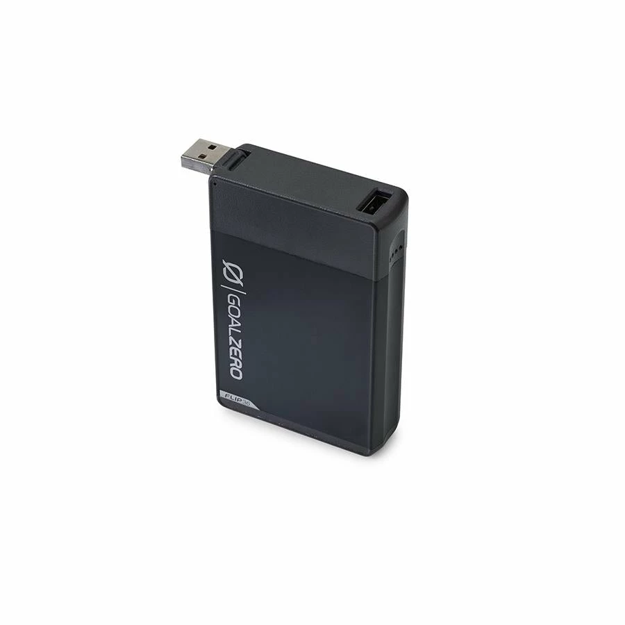 Goal Zero Flip 36 Charger - Black 2 Goal Zero Flip 36 Charger - Black