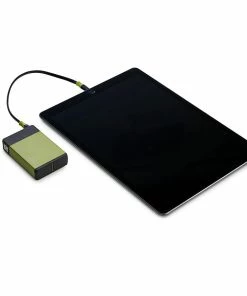 Goal Zero Flip 36 Charger - Green 5 Goal Zero Flip 36 Charger - Green