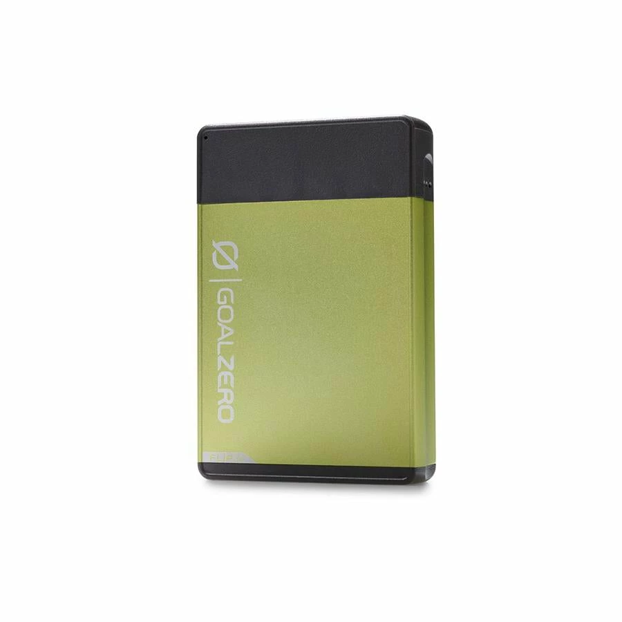 Goal Zero Flip 36 Charger - Green 1 Goal Zero Flip 36 Charger - Green