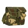 Rothco Canvas Ammo Shoulder Bag